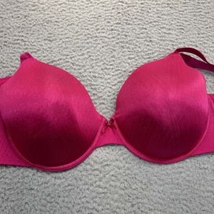 Vanity Fair Bra 38DD Full Coverage 75312 Full Coverage Bow